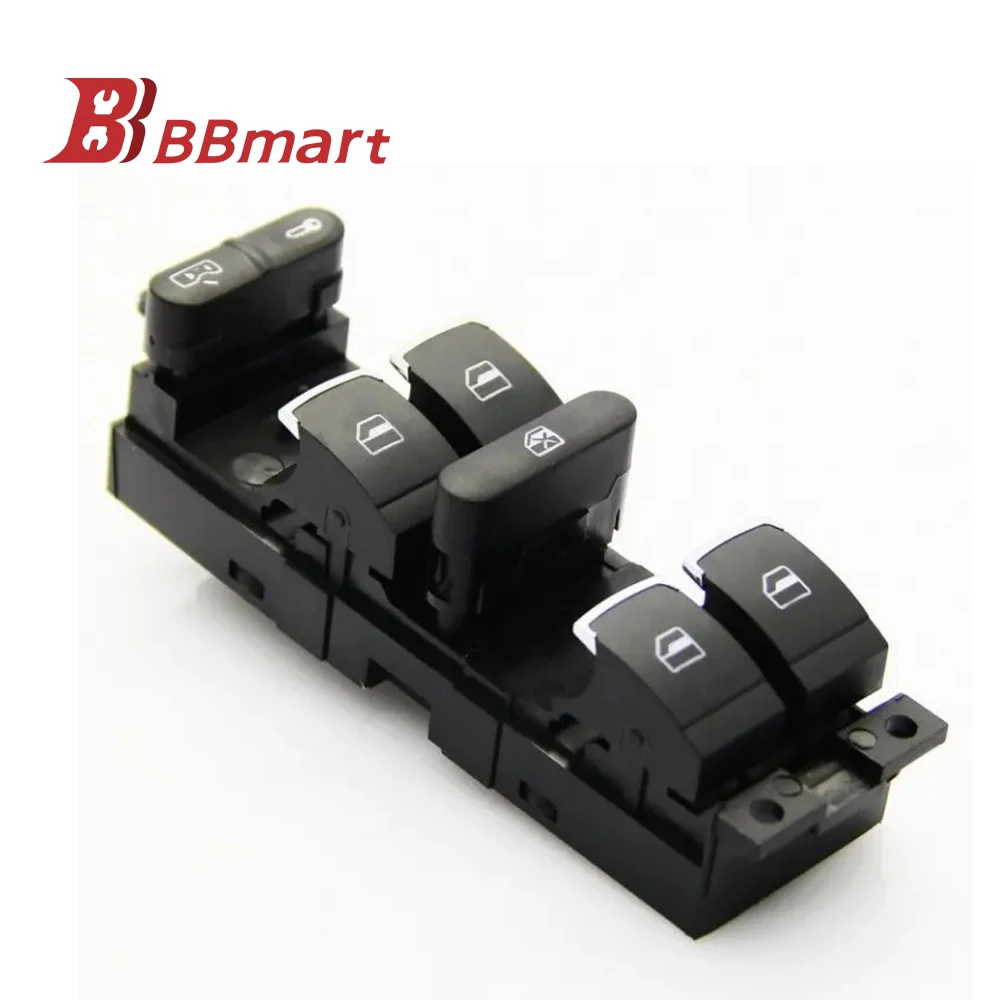 

Автозапчасти BBmart 18G959857E главный переключатель окна для VW Bora левая передняя дверь стеклянный регулятор переключатель автомобильные аксессуары 1 шт.