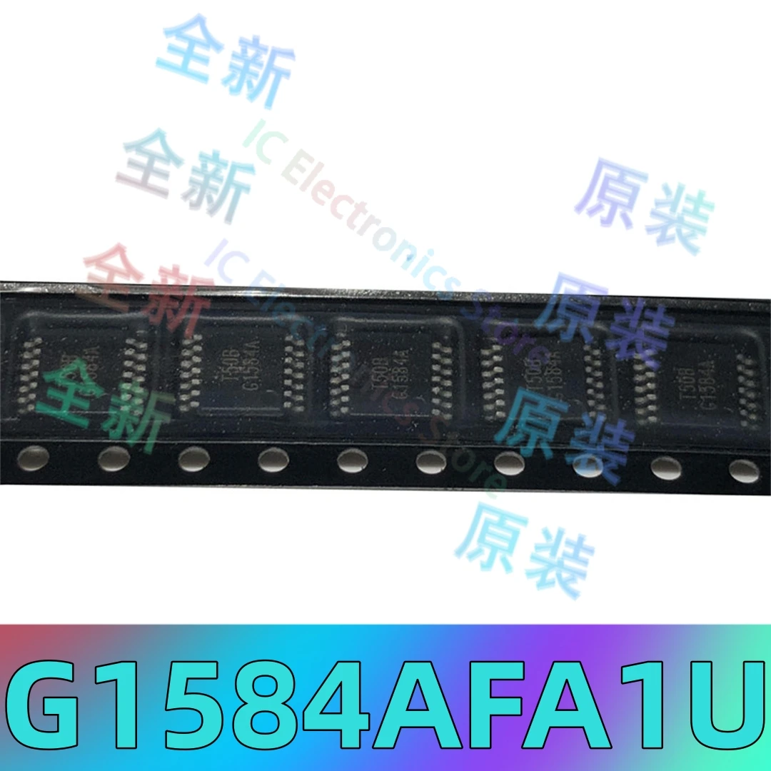 

Original genuine G1584AFA1U G1584A TSSOP-14
