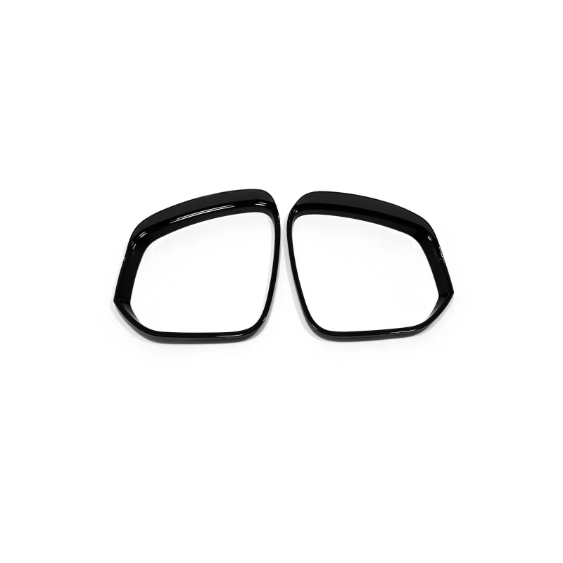 

Гибридная накладка на боковое зеркало заднего вида для Toyota RAV4 RAV 4 XA50 2019 -2023