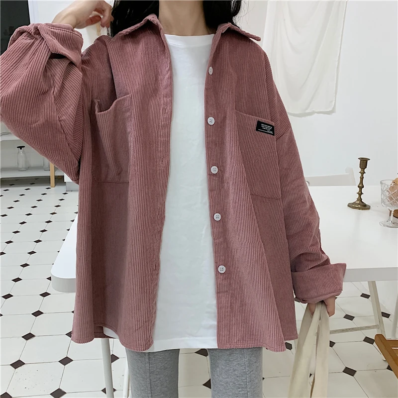 

QNPQYX 2021 New Spring Autumn Women Blouses Hot selling women's fashion t shirts casual ladies work Shirts