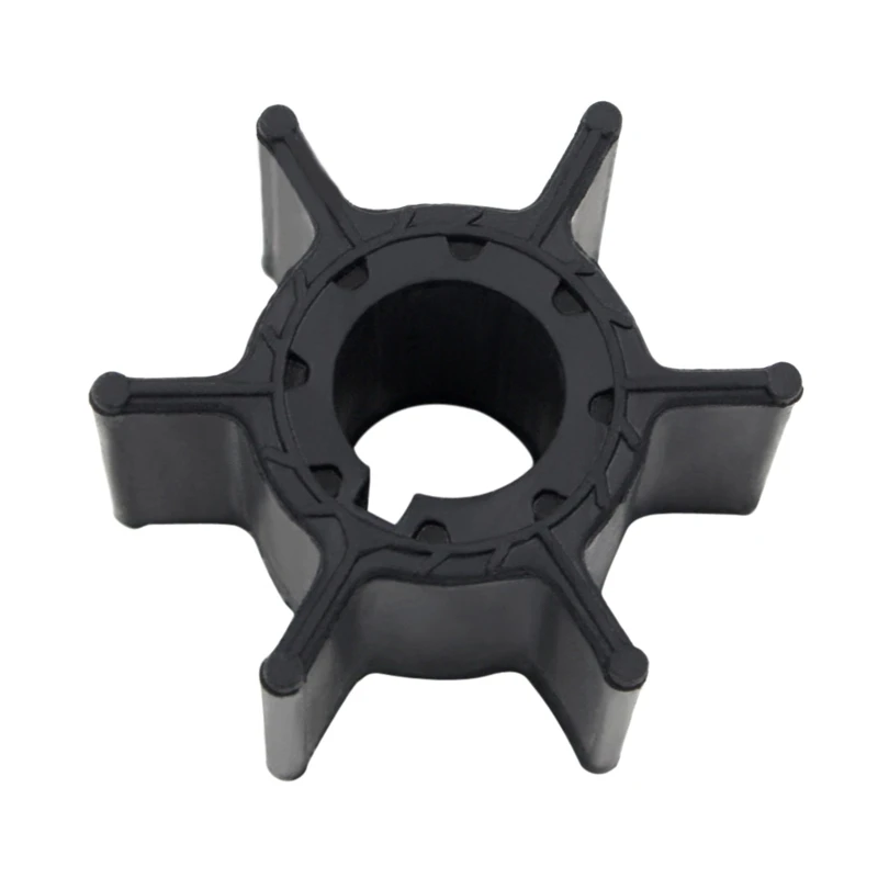 

Water Pump Impeller for 9.9HP 15HP Boat Motor 682-44352-01 6 Blades Pump Impeller Outboard Engine D7YA