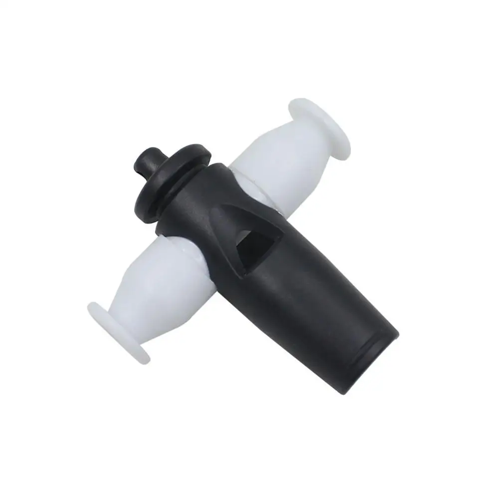 Рисунок 4 - Свисток Sambas с 2 звуковыми отверстиями