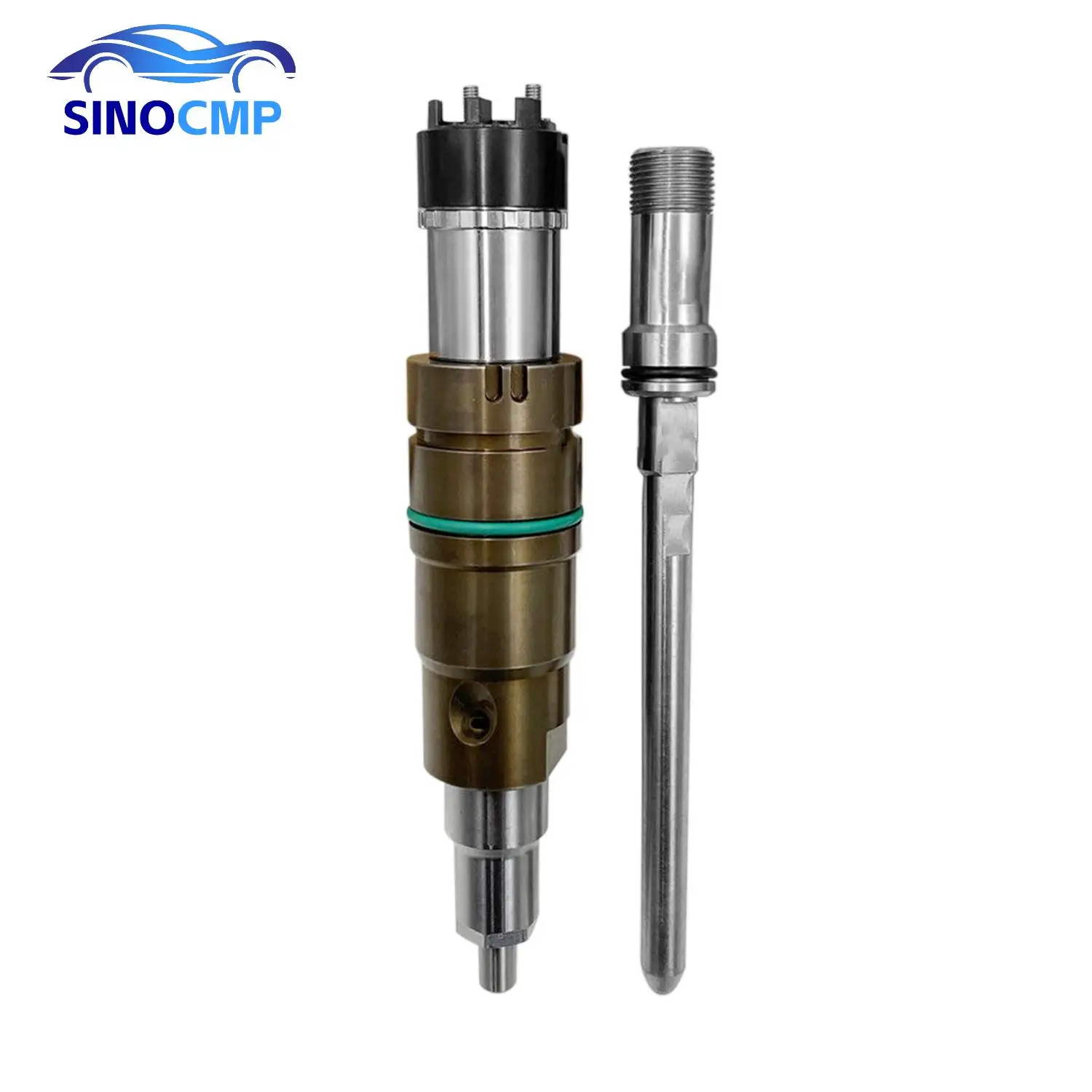 2897320 2894829 5579419 PX Шланг топливной форсунки для дизельного двигателя Cummins ISX15 QSX15 X15