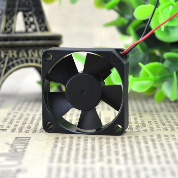 

ORIGINAL SUNON 3510 3.5CM 5V 1.0W KDE0535PFB1-8 COOLING FAN