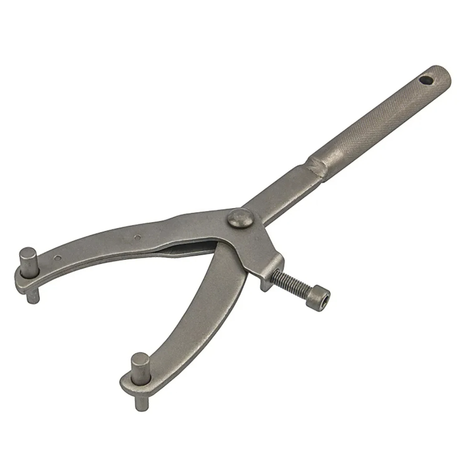 Heavy-Duty Adjustable Wide Nose Pliers for Motorcycle Moped and Scooter Repair - Hand Tools Ideal Flywheel Vari