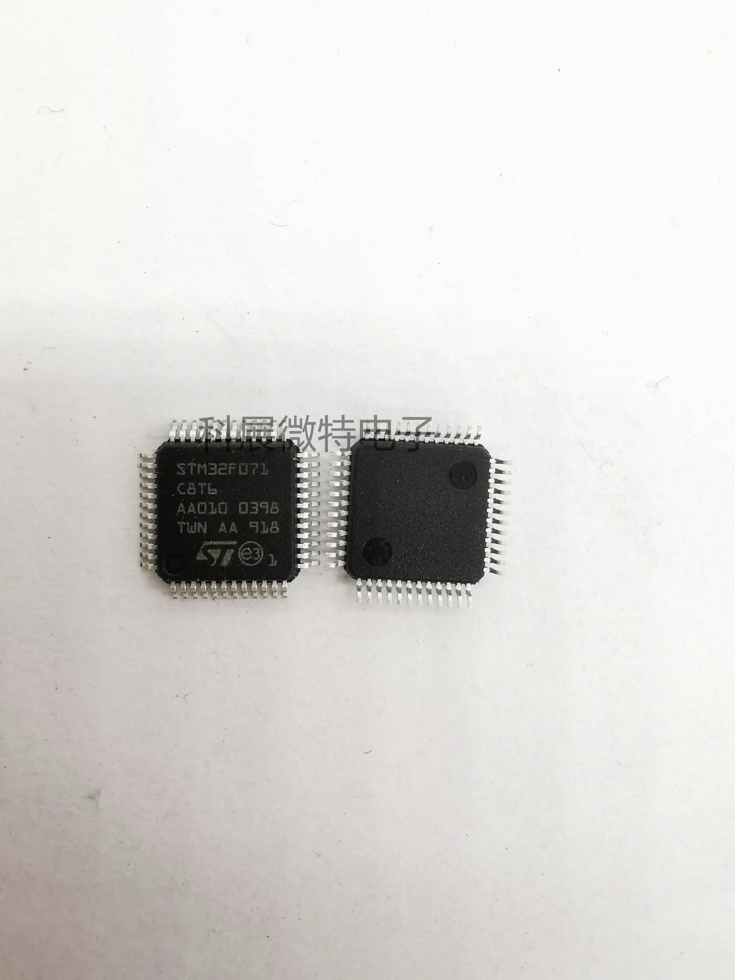 

STM32F071C8T6 32F071C8T6 LQFP-48 Integrated chip Original New
