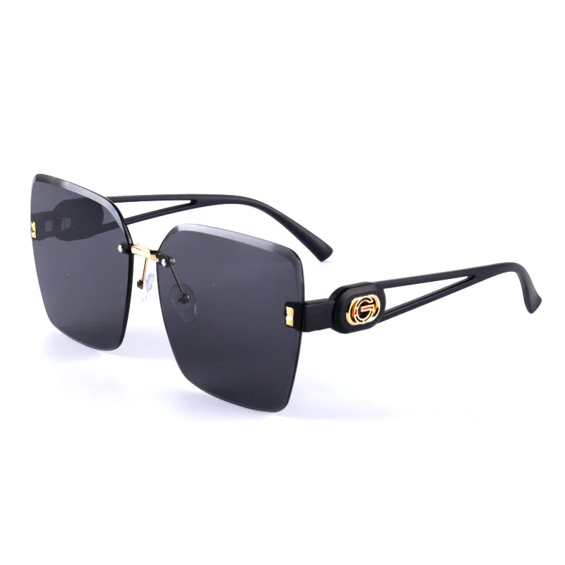 Солнцезащитные очки в ретро стиле женские Модные Винтажные брендовые