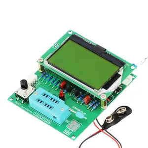 Image of Uni-T UT603 multimeter on Lowes website