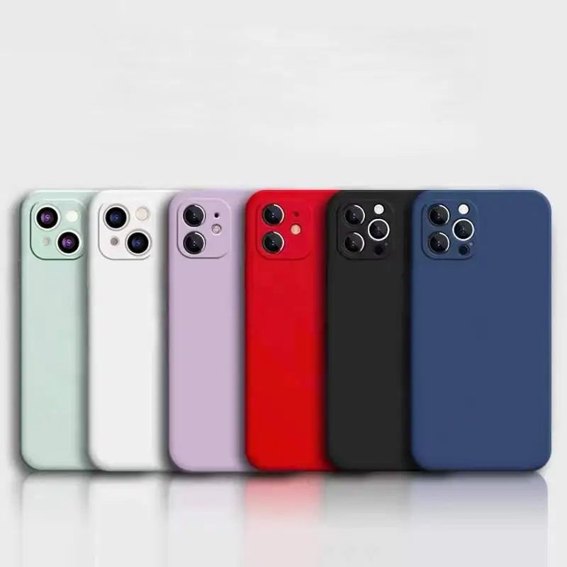 phone case on for xiaomi redmi note 11 pro note11 11pro 11s poco m4 x4 pro 4g 5g nfc liquid silicone original square cover m4pro free global shipping
