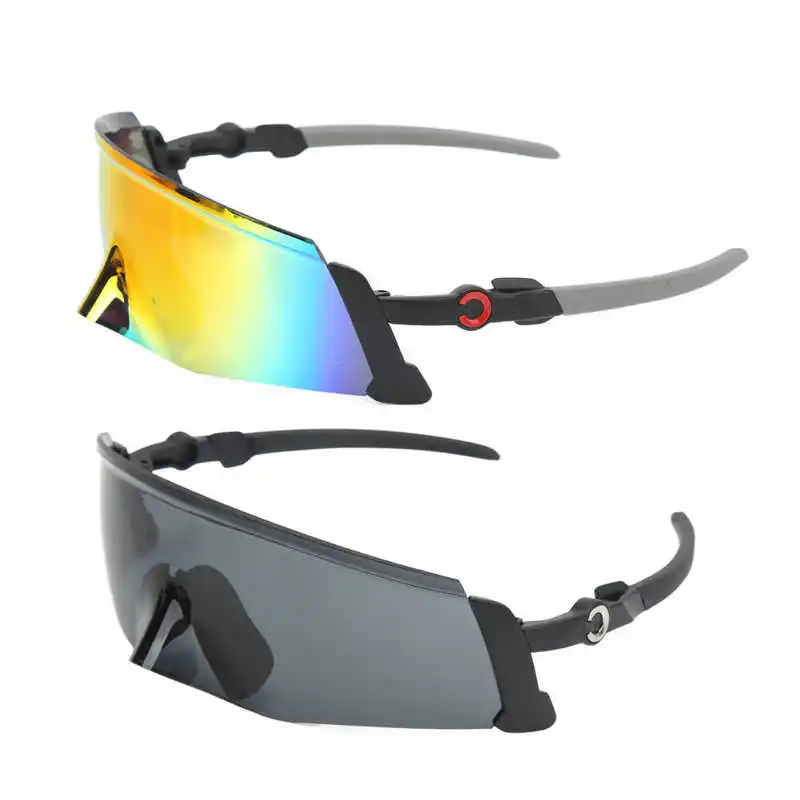 

Sports Glasses Impact Resistance Cycling Sunglasses for Outdoor Camping