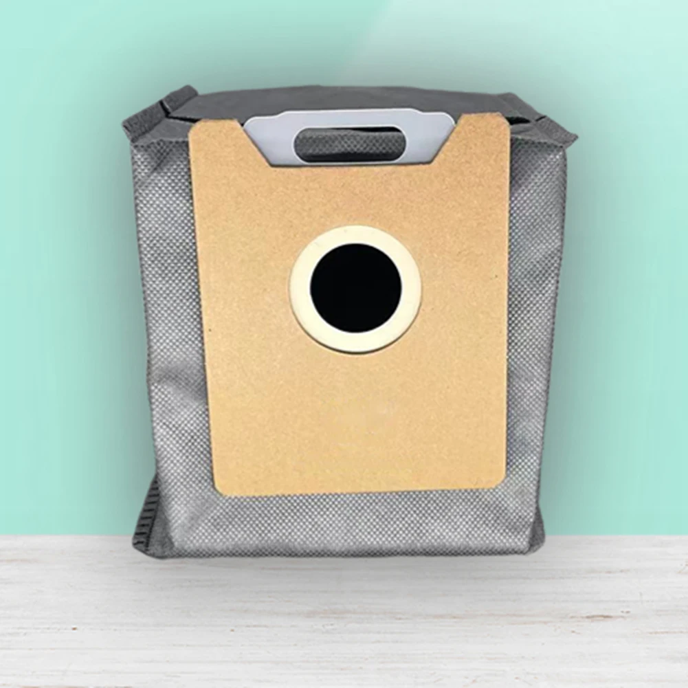 

Комплект пылесборников для Eufy G35 +,G40 + 4-слойная система фильтрации, запасные части из активированного угля для многоразового использования