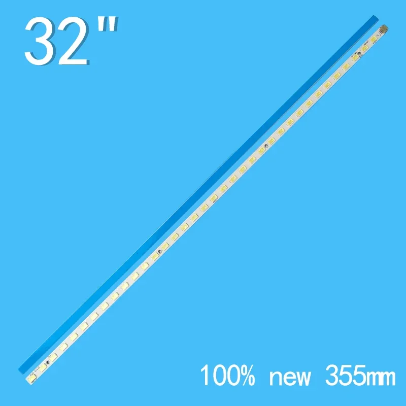 Светодиодная лента для подсветки LG 32 дюйма 32LE5300 32LE4500 T315HW05 V.3 V4 31T12-01a 73.31T12.001-2-SK1