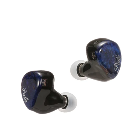 PULA ANVIL114 гибридные внутриканальные наушники