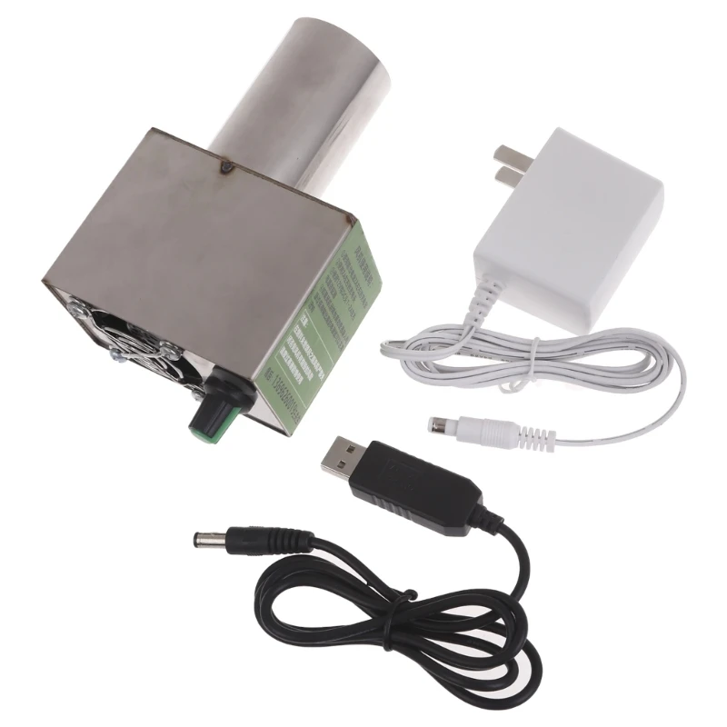 

Эффективные USB-вентиляторы для барбекю, пикников, дровяная печь, инструмент для приготовления пищи