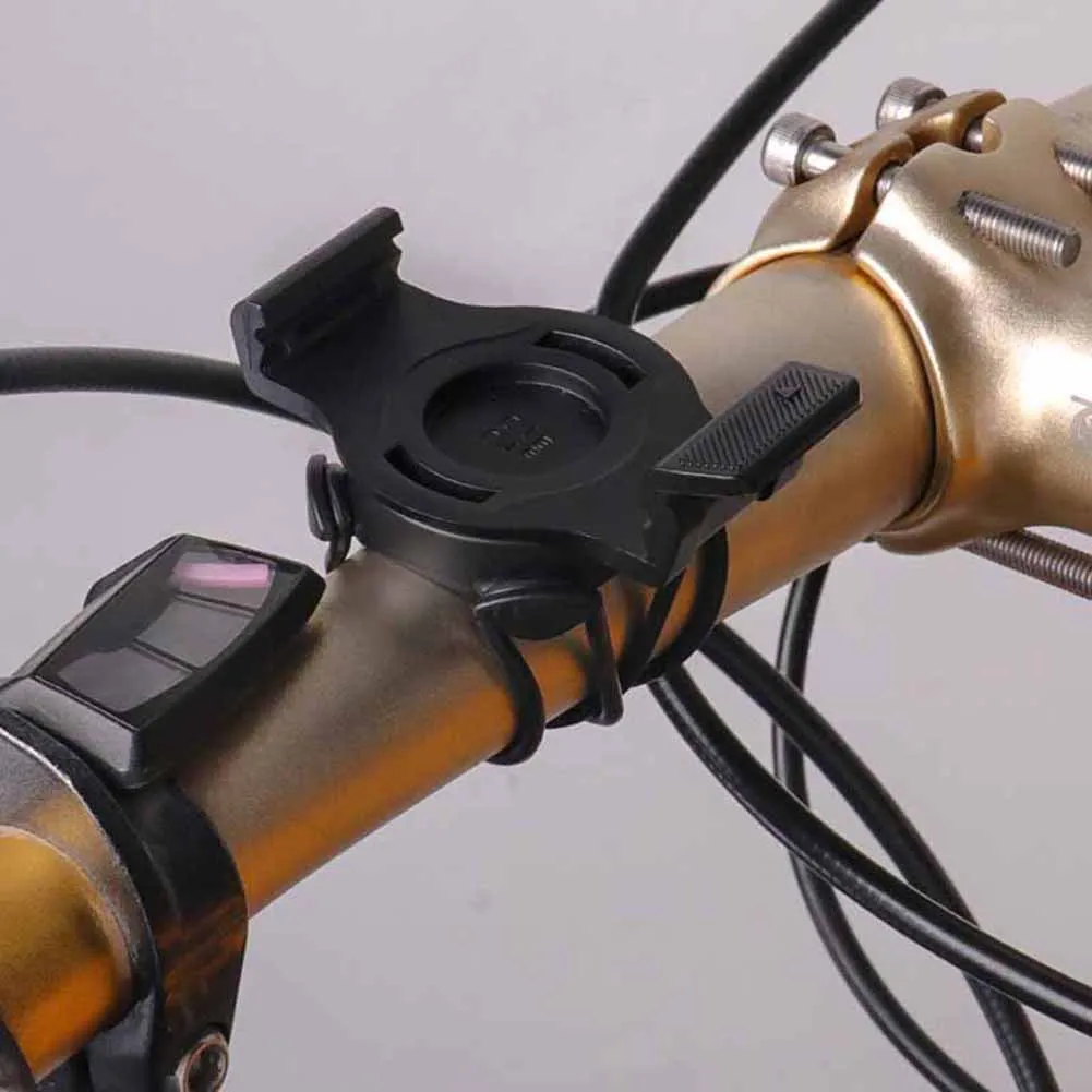 Практичный и полезный высококачественный кронштейн для крепления велосипедных