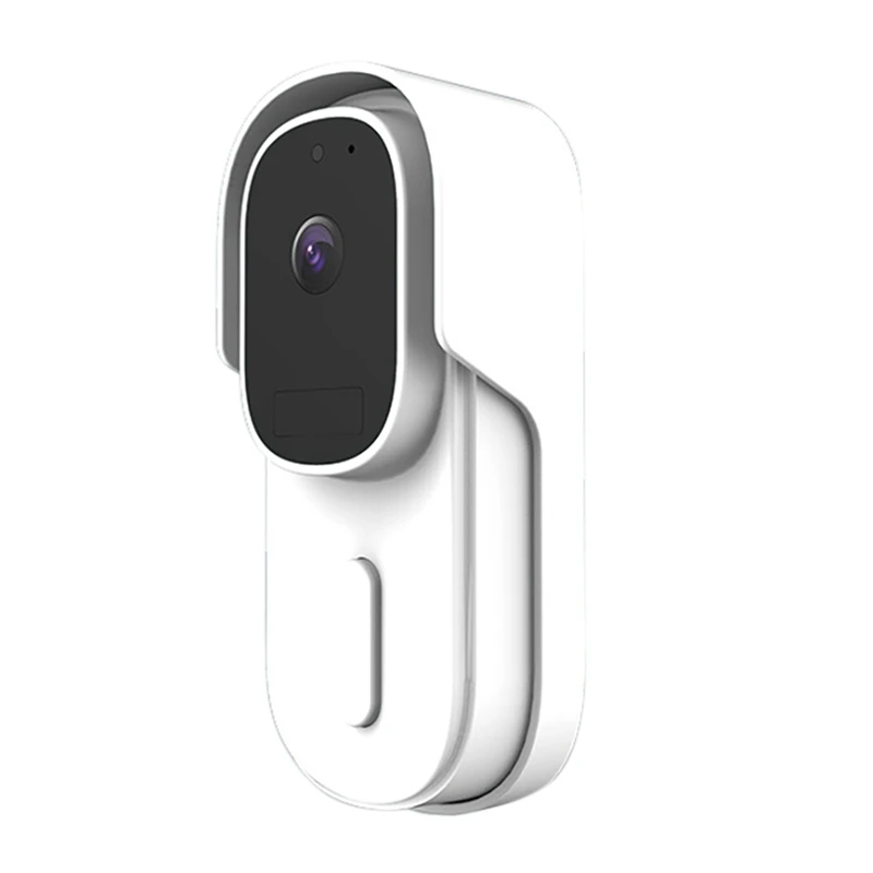 

Quality Wireless Video Doorbell Camera 1080P Wifi Tuya Smart Intercom Doorbell Electronic Waterproof Camera