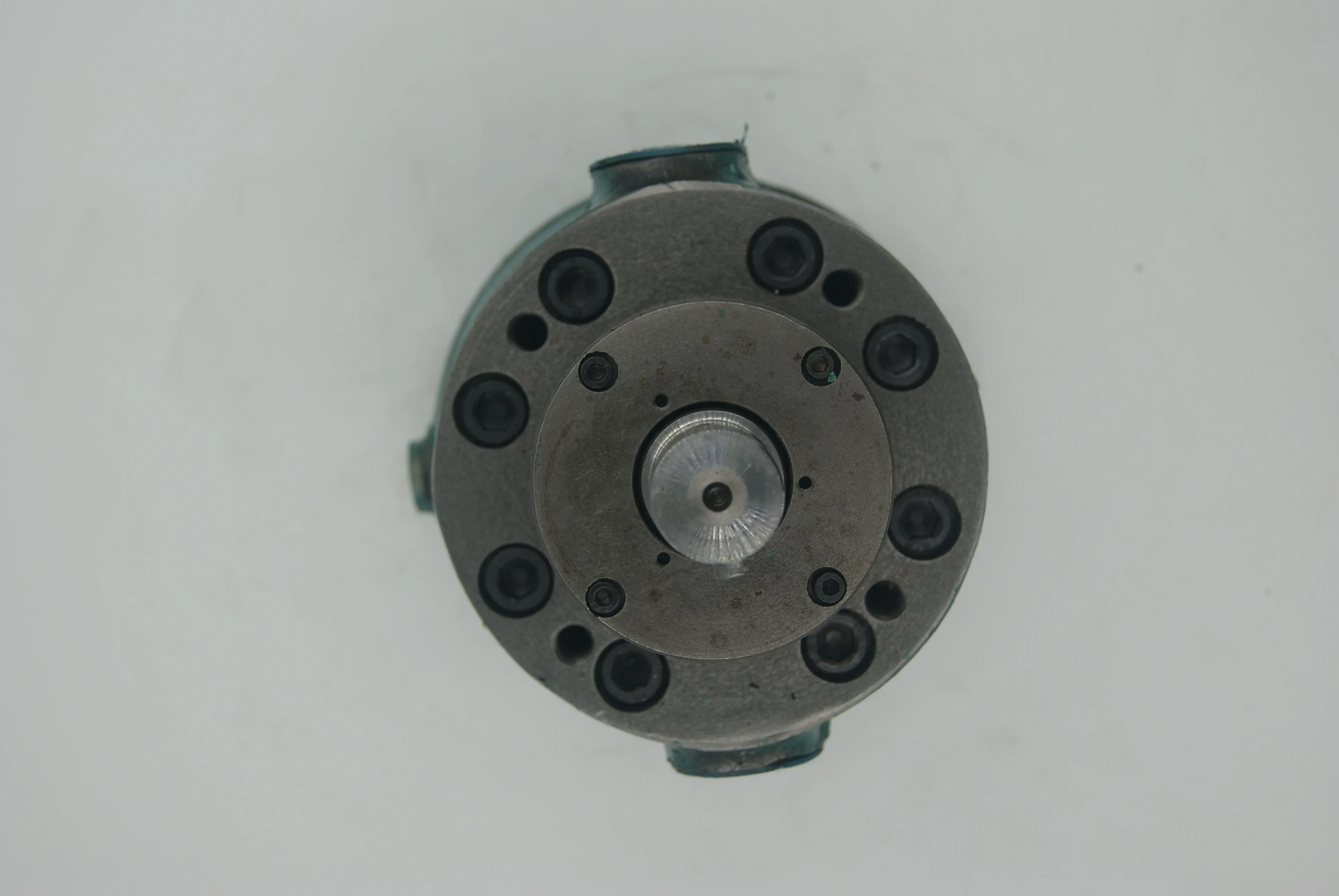 Гидравлический насос 2.5MCY 5MCY 10MCY 25MCY 63MCY 80MCY 160MCY14-1B Осевой плунжерный вертикального