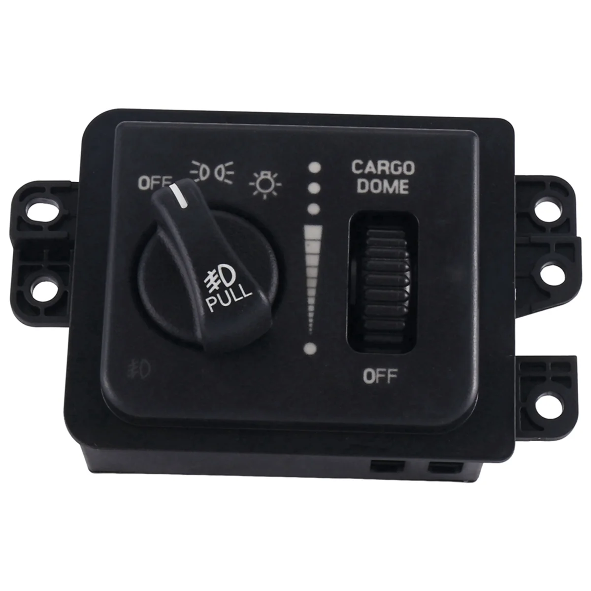 Автомобильный переключатель фар индикатор противотуманных для Dodge RAM 1500 2003-2005 гг.