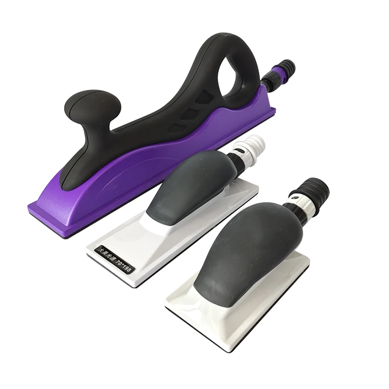 Подходят для сбора сухой пыли Mirka прямоугольный рубанок самоклеящаяся сетка