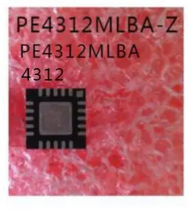 

Новинка PE4312MLBA-Z PE4312MLBA 4312