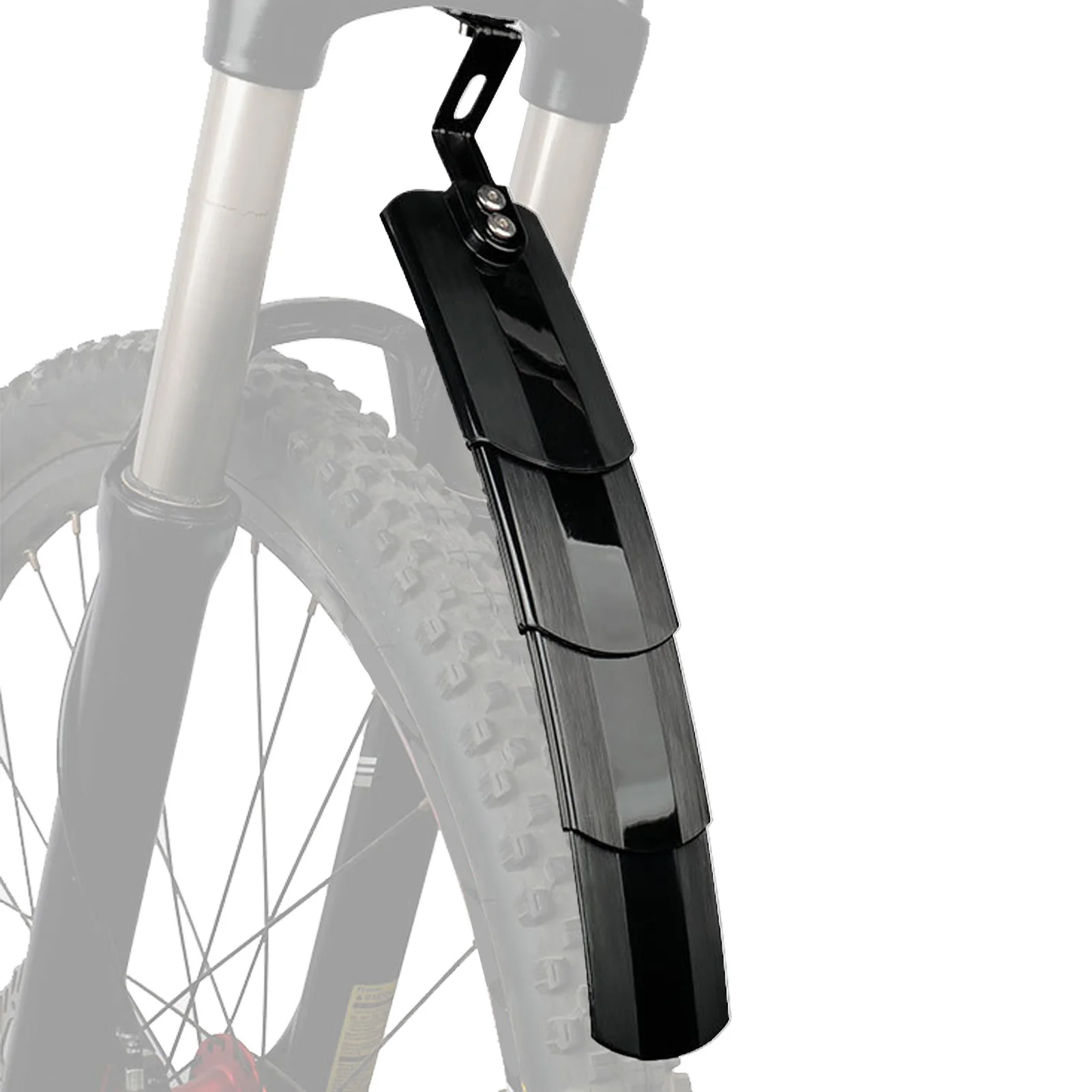 

Mountain Bike Mudguard Snow Bicycle Bike Front And Rear Mudguard Cycling Bike For Mountain Bike Universal Full Cover Bicycle