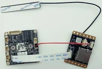 Модуль Wi-Fi камеры#5