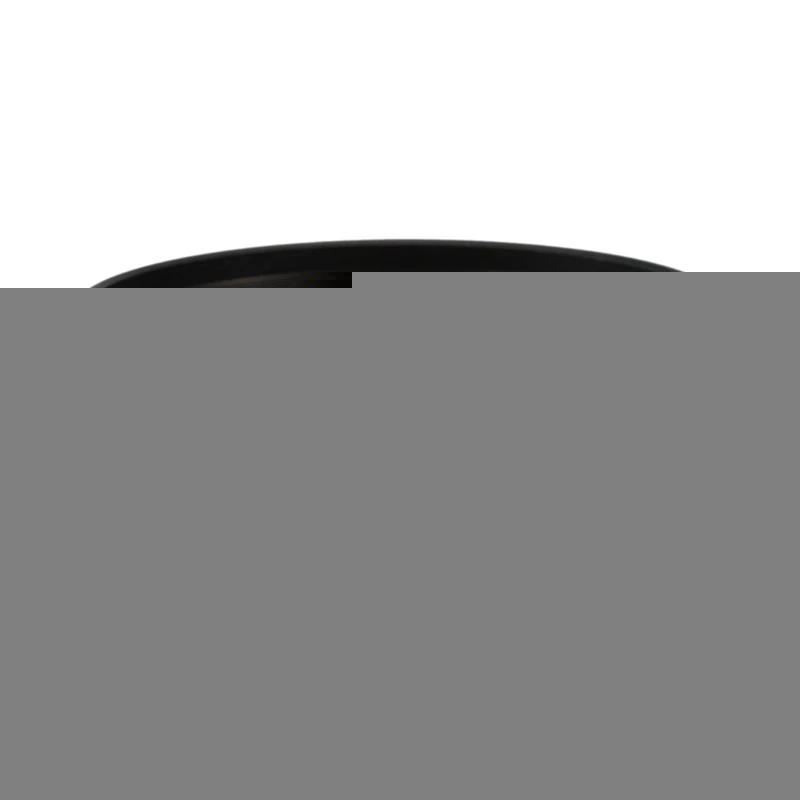 

HOT-3 Pcs 67Mm Mount Standard Metal Lens Hood For Canon Nikon Pentax Sony Olympus