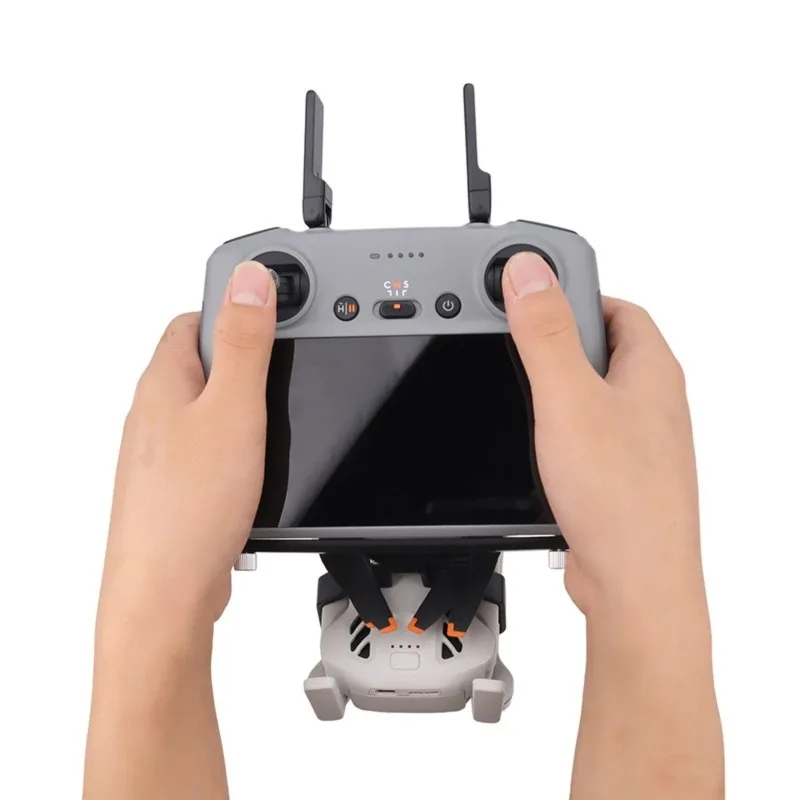 Фото Ручной держатель JABS для камеры DJI Lito1 X1, зажим для корпуса камеры, ручная подставка для камеры, адаптер для дистанционного управления RC2, аксессуары №2