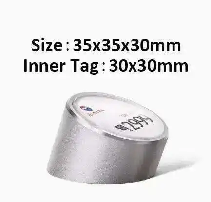 

Деревянная настольная подставка для ценника Loripos