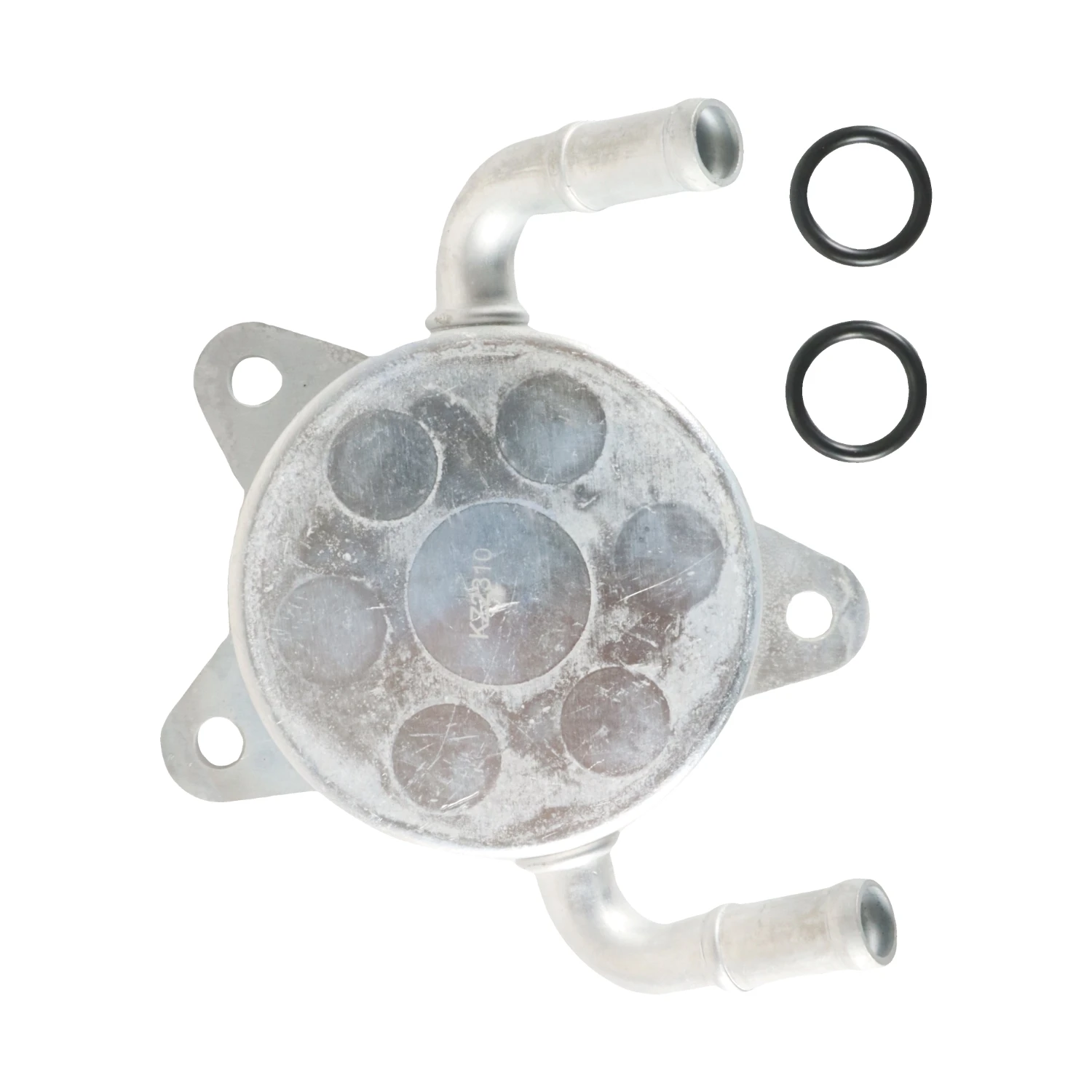 1 шт. Новый масляный радиатор коробки передач подходит для Toyota Corolla 2010 л 2021-2016 Yaris