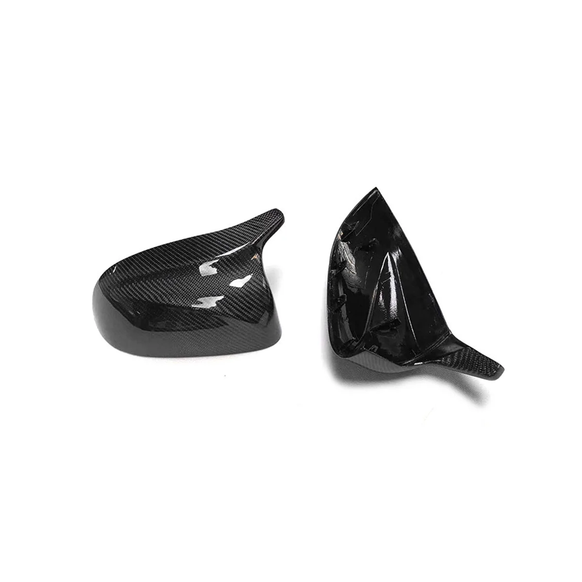 1 пара новый демонический бульрог для BMW X3 X4 X5 G01 G02 G05 2018-2019 Модернизированный