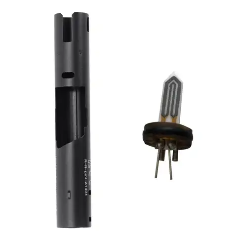 Лампа обогревателя для iqos 3 и черная внешняя нагревательная труба для iqos 3,0 duo аксессуары для ремонта из алюминиевого сплава