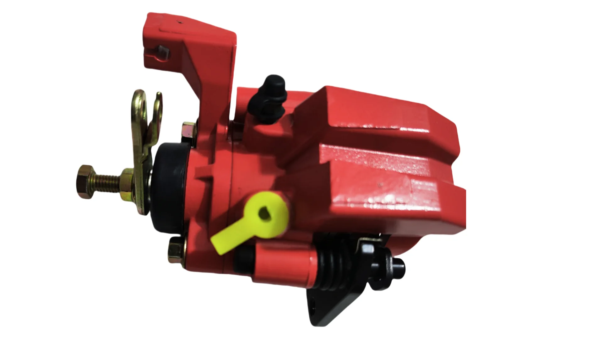 Задний тормозной суппорт для Shineray XY250 XY250STXE XY350ST-2E 005- 451001 Красный квадроцикл