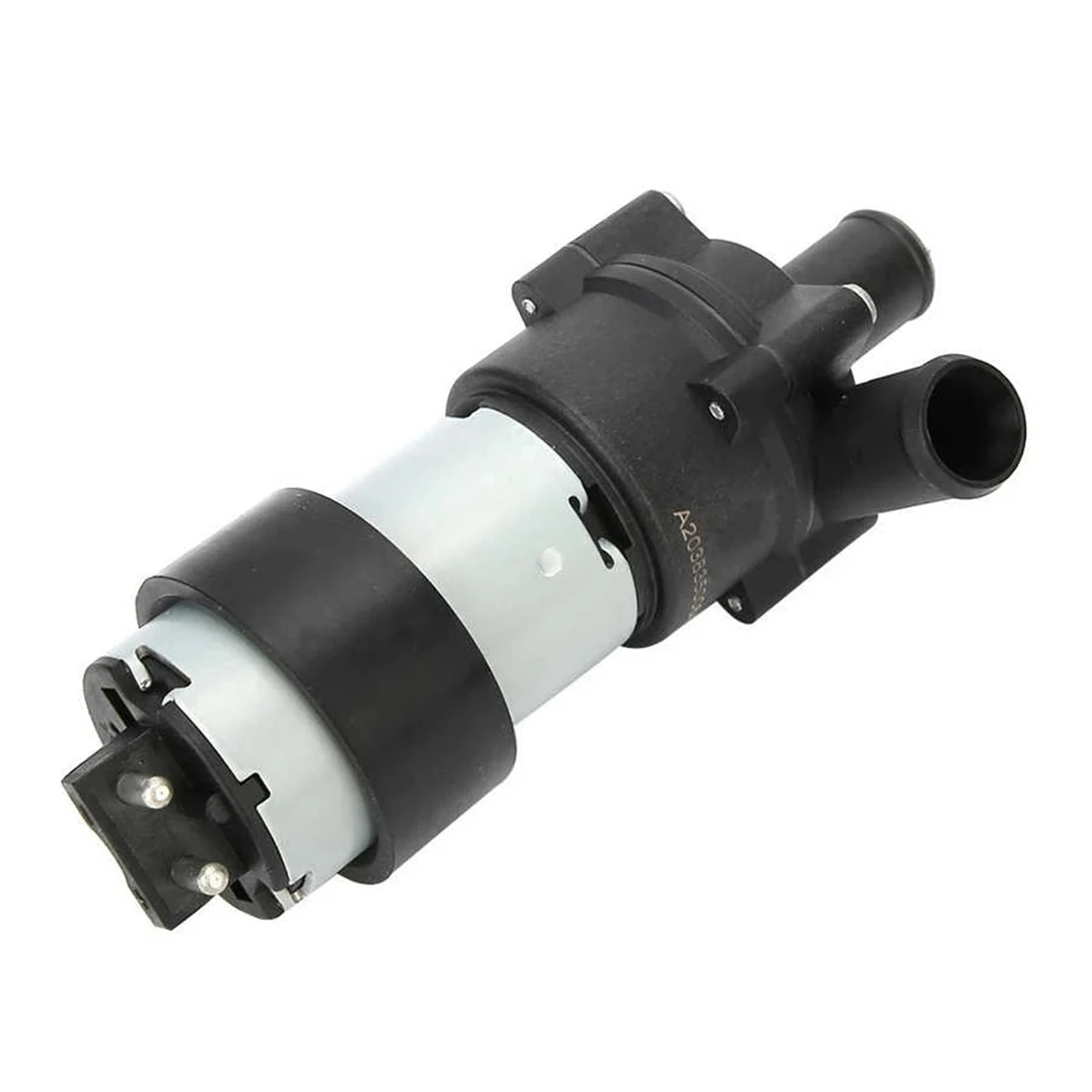 

A2038350064 Auxiliary Water Pump Electric Water Pump Auxiliary Cooling Pump for - C-Class W203 CL203 S203