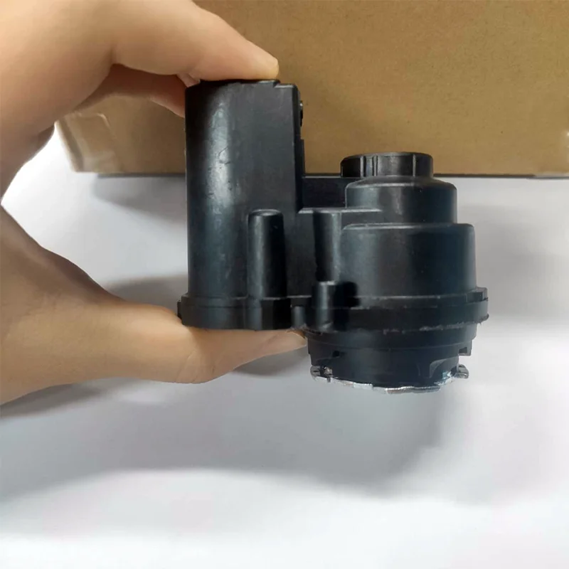 

Original Car Wing Right Side RearView Mirror Folding Motor Modules For Speeding Elegant Bentayga