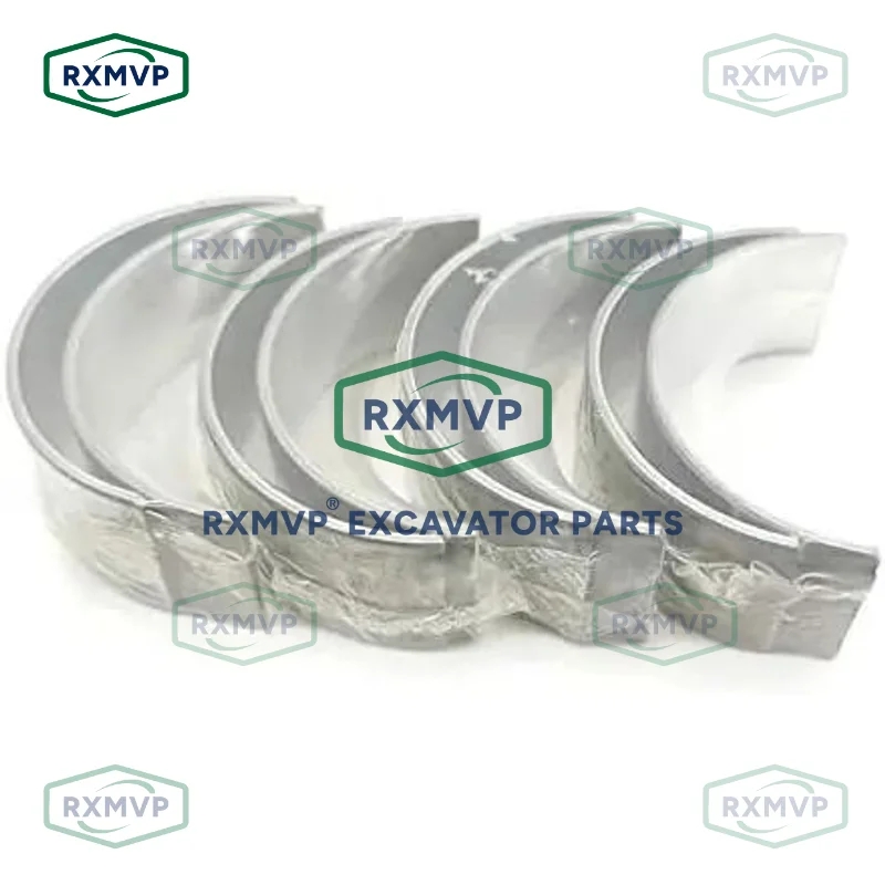 VOL-VO комплект подкладки экскаватора поршневое кольцо клапаны подшипник