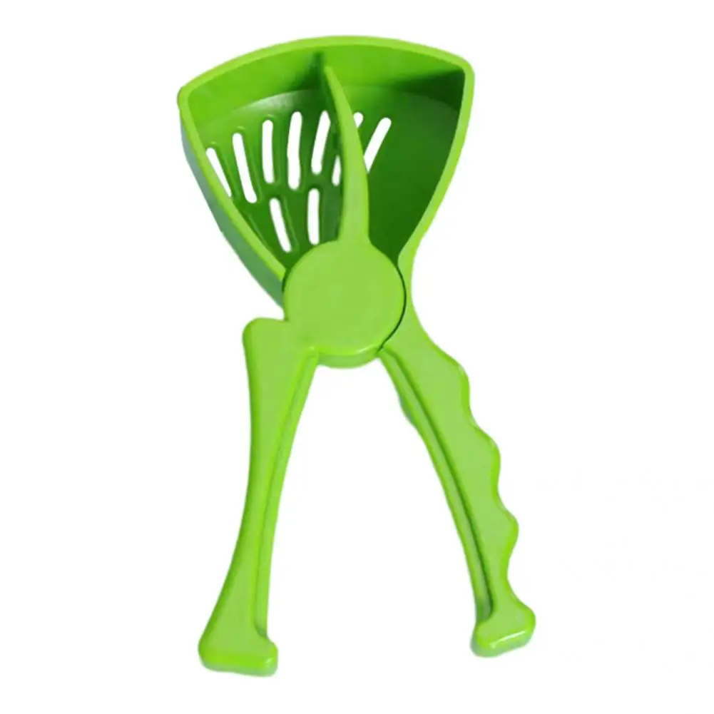 

Citrus Juicer Useful Lightweight Mini Squeeze in Seconds Manual Juicer for Daily Use Manual Juicer Lime-Squeezer