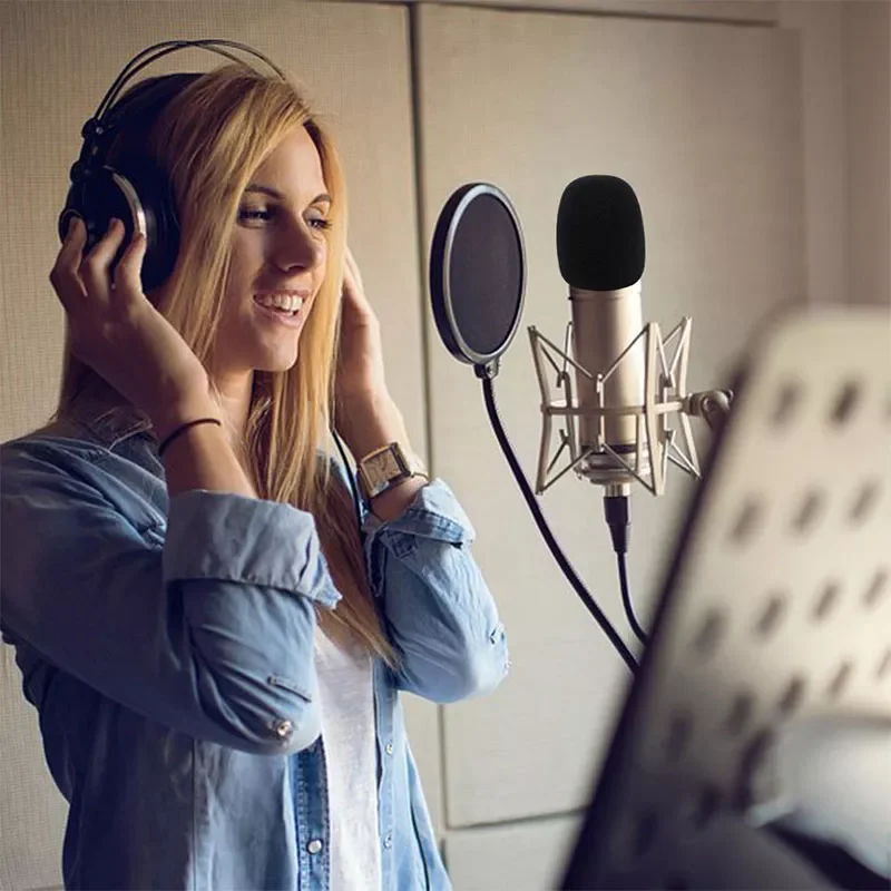 Лучшая цена 1 шт. черная искусственная губка для лобового стекла конденсаторных