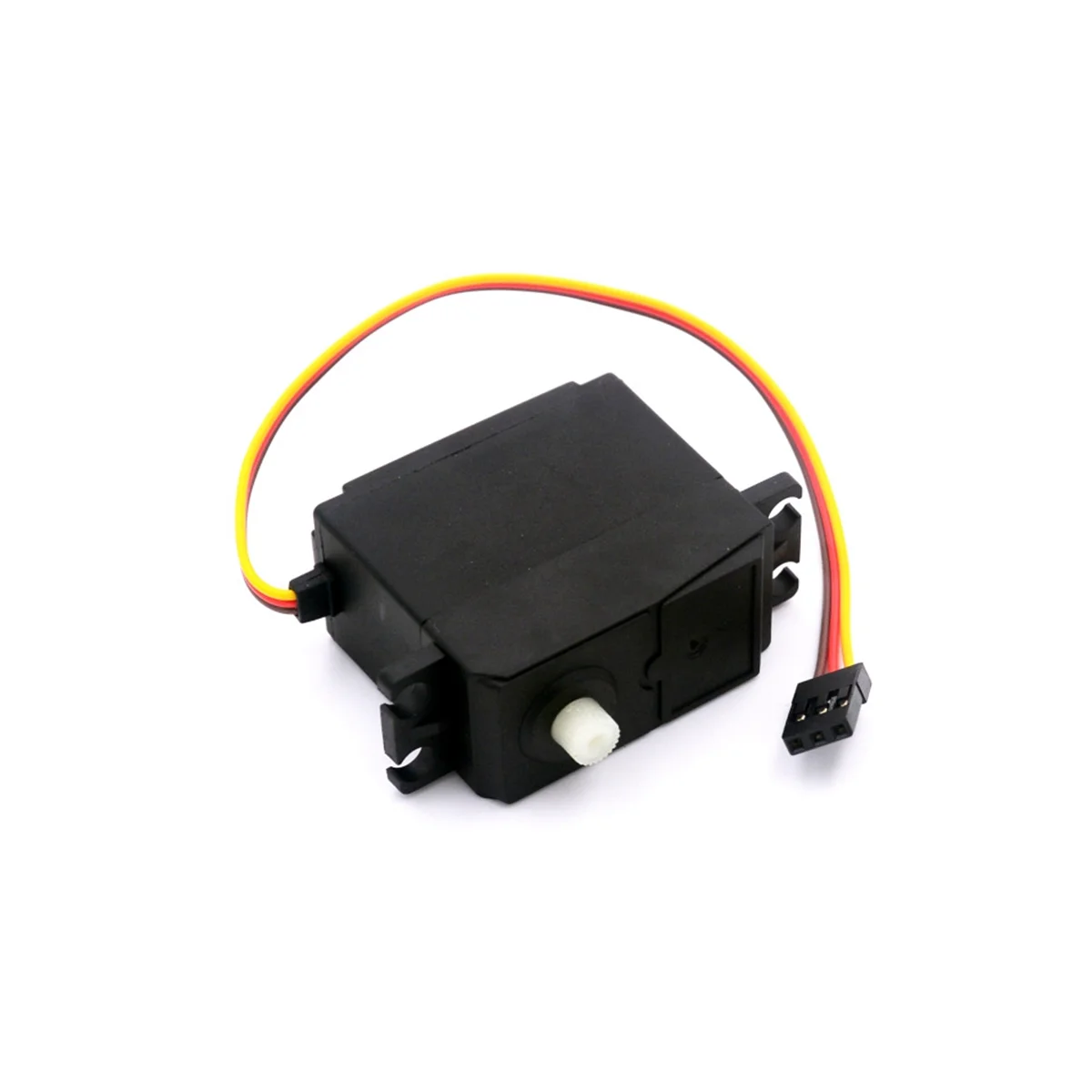 

Сервопривод для радиоуправляемого автомобиля 104019-2236 для 104009 104019 12402-A 12409 запасные части для радиоуправляемого автомобиля