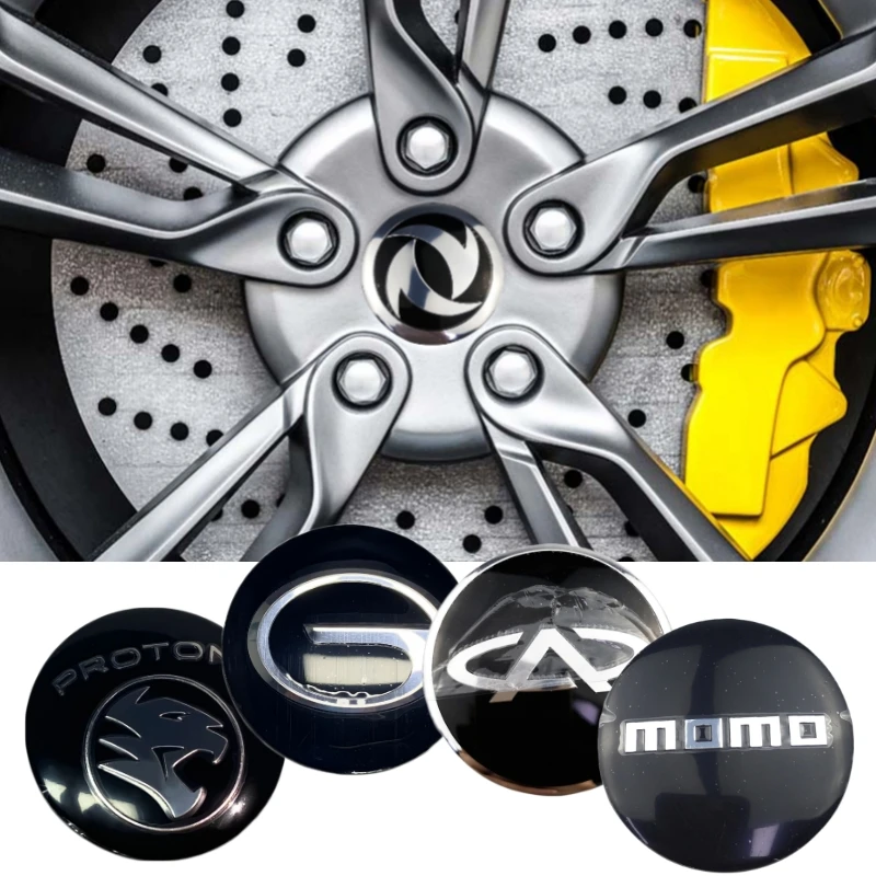 4 шт. переводные наклейки на автомобильные колеса Hup Center для логотипа Citroen C4 C3 C5 C1