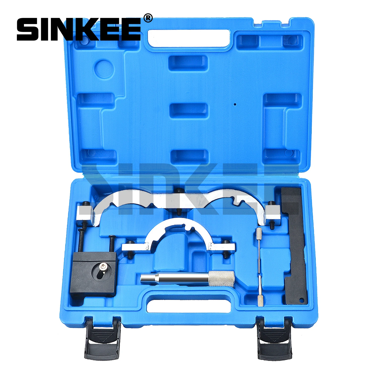 

Набор инструментов для блокировки ГРМ турбодвигателя для Opel Vauxhall Chevrolet 1.0 1.2 1.4