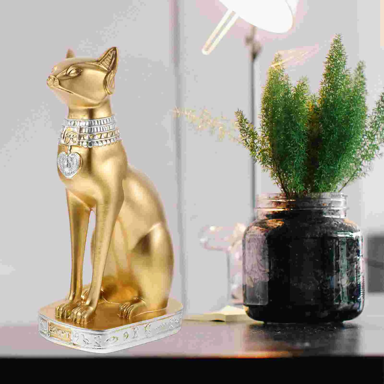 

Мебель настольная искусственная Статуэтка