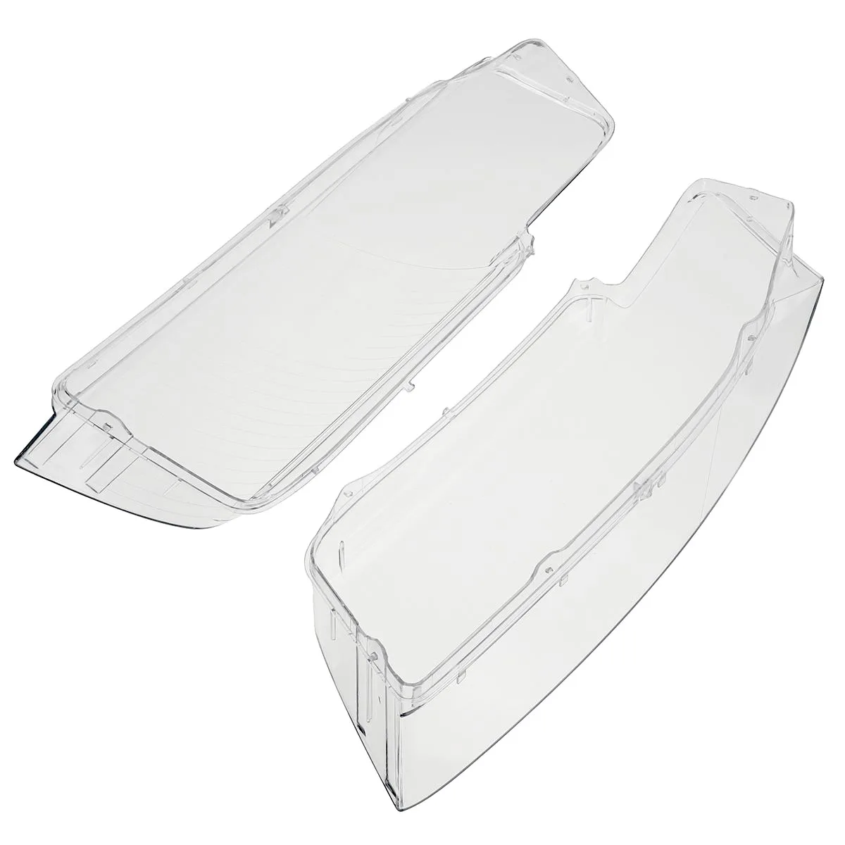 Автомобильная передняя фара головного света лампа крышка объектива корпус для