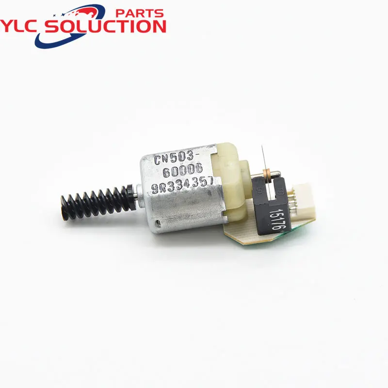 5-кратное зеркальное привод двигателя постоянного тока для HP 125 126 127 128 175 176 177 225 226 277 477 8610 8620 5530 4515 4500 3545 4630 (art.: 3920c19d83794) - 3920c19d83794