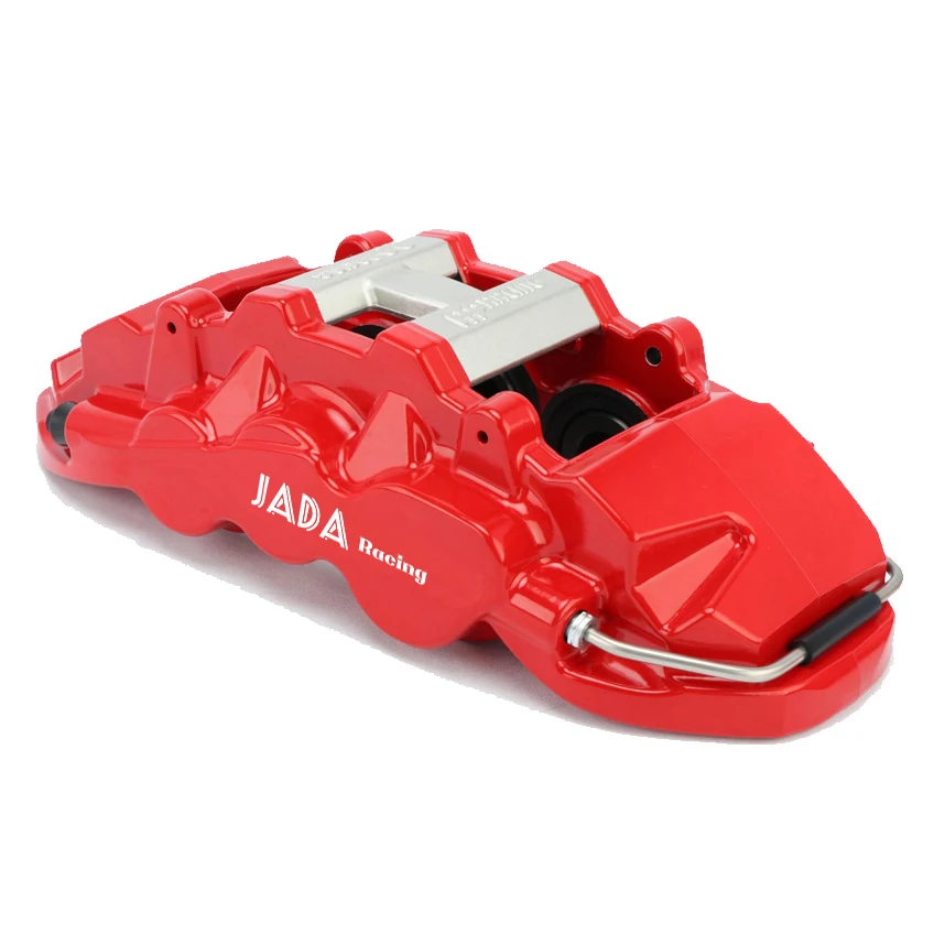 Лучшая цена передняя тормозная система JD8520 380x36 мм комплект дискового тормоза для