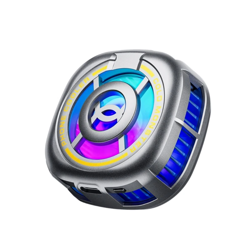 Усовершенствованный полупроводниковый радиатор охлаждения телефона Охлаждение