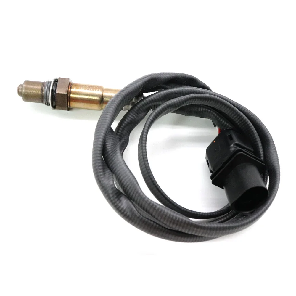 Автомобильный датчик соотношения воздуха и топлива Лямбда Датчик кислорода O2