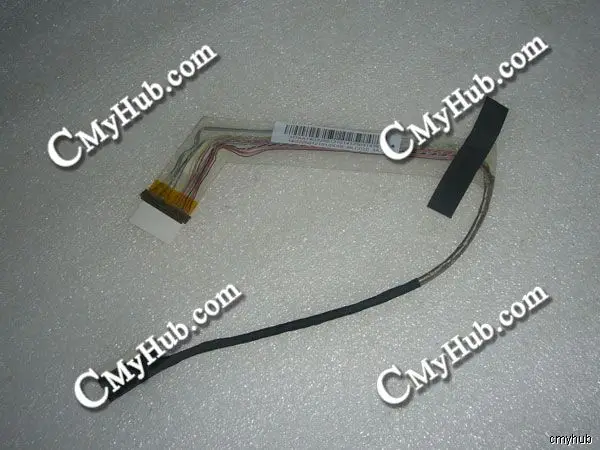 

New For ASUS 1025C 1422-011U000 14G225012101 DD0EJ8LC020 LED LCD Screen LVDS VIDEO FLEX Ribbon Display Cable