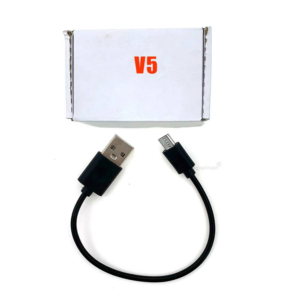 

5PCS/10PCS For V5Loader with USB Cable Kit For Nintendo Switch Professional Customers