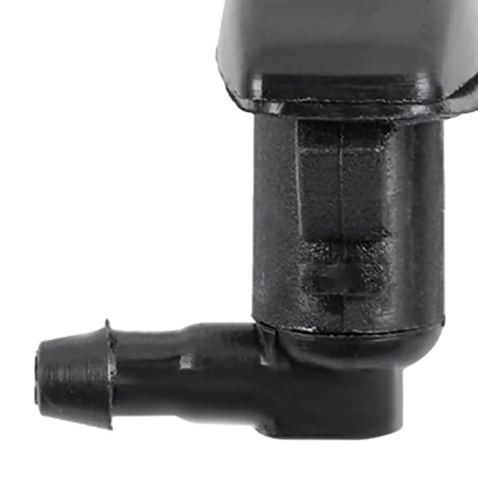 2x автоматическая насадка для омывателя лобового стекла 68260029 АА на 300 высокое